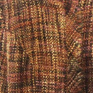 Calypso Brand Wool Blazer